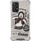 Warner Bros The Goonies (1985) Chunk Galaxy A72 5G Clear Case